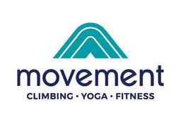 Movement Climbing Yoga And Fitness