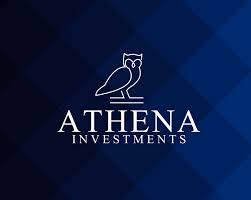 Athena Investments As (2 Wind Farms)