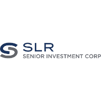 Slr Senior Investment Corp