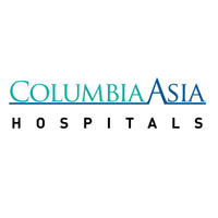 Columbia Asia (south East Asia Hospital Division)