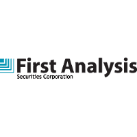 First Analysis Securities Corporation