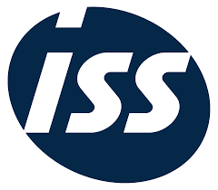 Iss (estonia Operations)