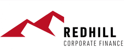 Redhill ​​corporate Finance