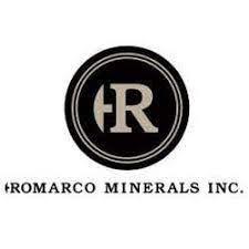 Romarco Minerals