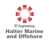 St Engineering Halter Marine Offshore