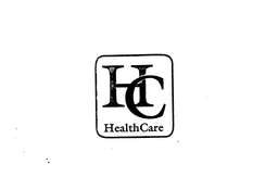Healthcare Capital Corp