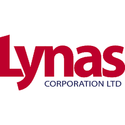 LYNAS CORPORATION LTD