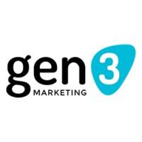 Gen3 Marketing