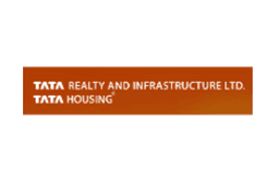 TATA REALITY AND INFRASTRUCTURE
