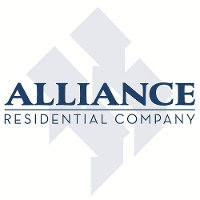Alliance Residential Company (property Management Business)