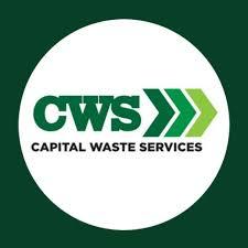 CAPITAL WASTE SERVICES LLC