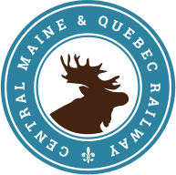 Central Maine & Quebec Railway Canada