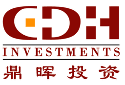 Cdh China Hf Holdings