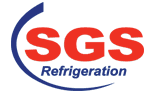 SGS REFRIGERATION INC