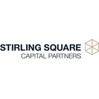 STIRLING SQUARE CAPITAL PARTNERS LLP