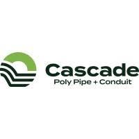 Cascade Poly Pipe & Conduit