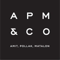 Amit Pollak Matalon