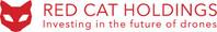 RED CAT HOLDINGS INC