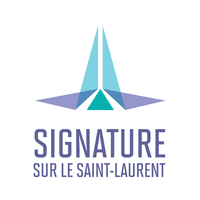Signature On The Saint-lawrence Group