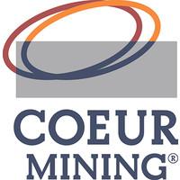 Coeur Mining (crown And Sterling Holdings)
