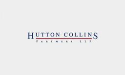 HUTTON COLLINS PARTNERS LLP
