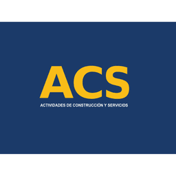 ACS ACTIVIDADES DE CONSTRUCCION Y SERVICIOS SA