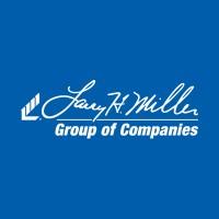 Larry H. Miller Group Of Companies