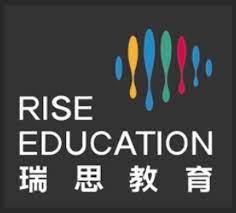 Rise Education Cayman