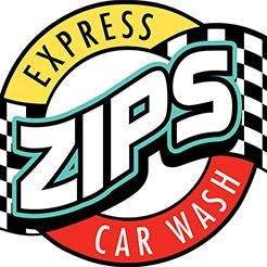Zips Express Wash