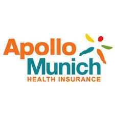 Apollo Munich Health Insurance Company