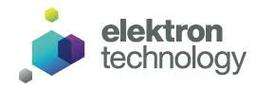 ELEKTRON TECHNOLOGY PLC