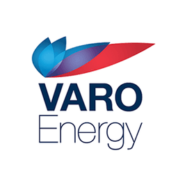 VARO ENERGY BV