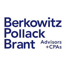 Berkowitz Pollack Brant Advisors