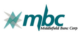Middlefield Banc Corp