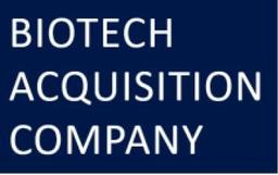 Biotech Acquisition Company