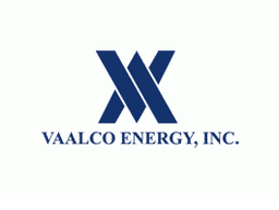 Vaalco Energy