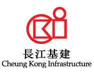 Cheung Kong Infrastructure Holdings