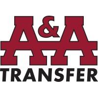 A&a Transfer
