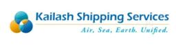 Kailash Shipping Services