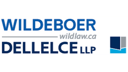 WILDEBOER DELLELCE LLP