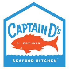 Captain D (seafood Business)