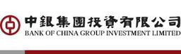 Bank Of China Group Investment