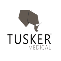 TUSKER MEDICAL INC