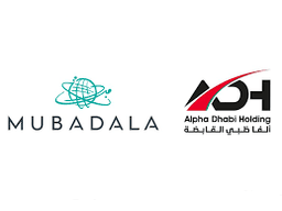 Alpha Dhabi / Mubadala Jv