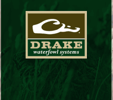 Drake Waterfowl Systems