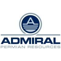 Admiral Permian Resources Operating
