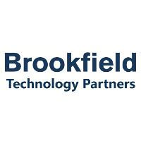 Brookfield Technology Partners