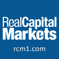 Real Capital Markets