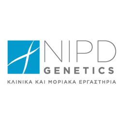 Nipd Genetics