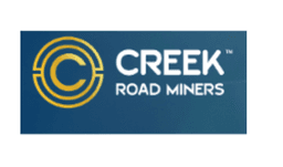 Creek Road Miners